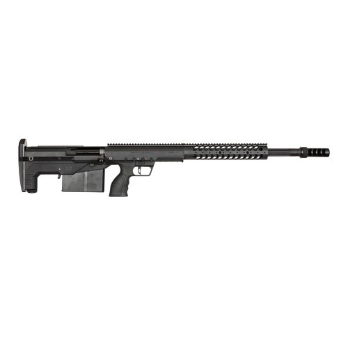 Silverback HTI .50 BMG - Black