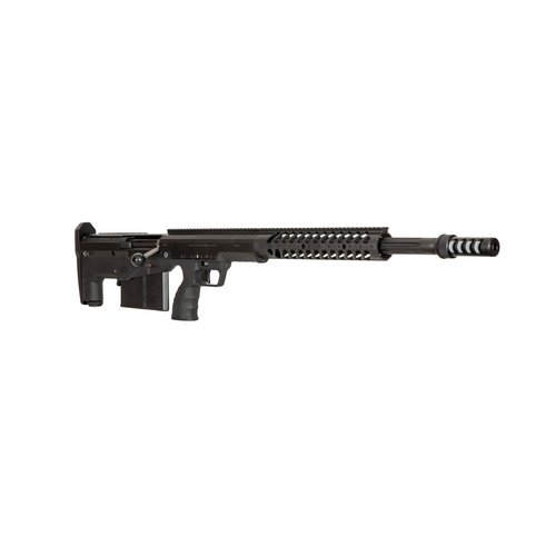 Silverback HTI .50 BMG - Schwarz Silverback HTI .50 BMG - Schwarz