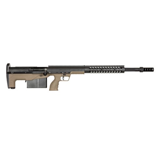 Silverback HTI .50 BMG - FDE