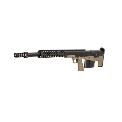 Silverback HTI .50 BMG-FDE