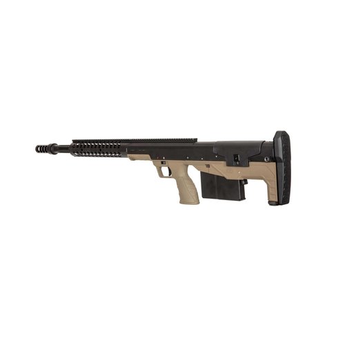 Silverback HTI .50 BMG - FDE - F MARK Silverback HTI .50 BMG - FDE - F MARK