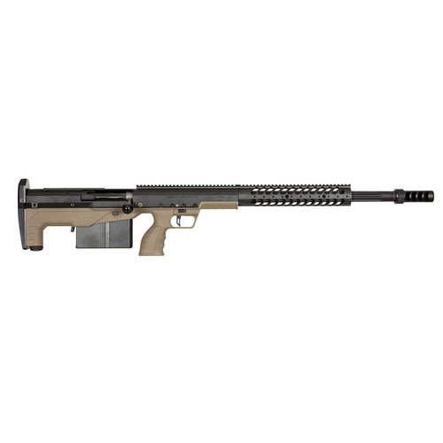 Silverback HTI .50 BMG - FDE - F MARK Silverback HTI .50 BMG - FDE - F MARK