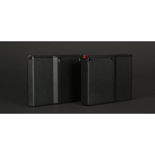 Silverback HTI .50 BMG - Black - F MARK Silverback HTI .50 BMG - Black - F MARK