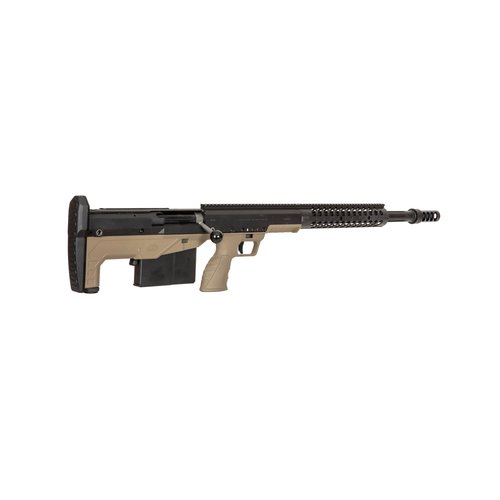 Silverback HTI .50 BMG - Black - F MARK Silverback HTI .50 BMG - Black - F MARK