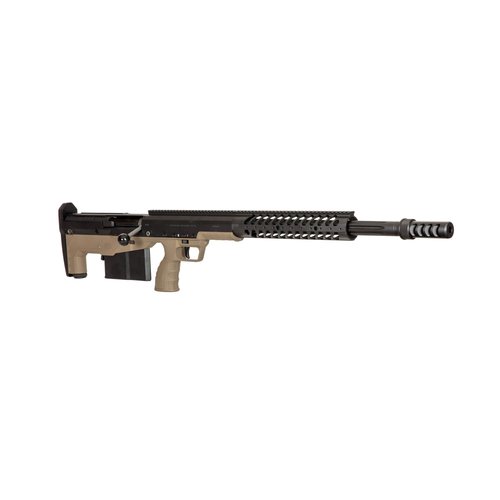 Silverback HTI .50 BMG - Black - F MARK Silverback HTI .50 BMG - Black - F MARK