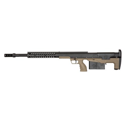 Silverback HTI .50 BMG - Black - F MARK Silverback HTI .50 BMG - Black - F MARK
