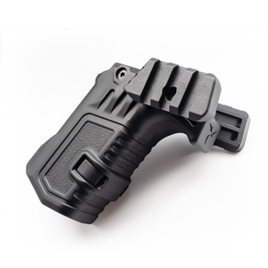 Action army Action Army Snake Flash Hider (14MM CCW) - Skirmshop