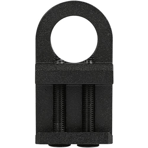 Metal A-1 Picatinny Sling Mount (Zenitco)- Black Metal A-1 Picatinny Sling Mount (Zenitco)- Black