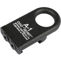 A-1 Picatinny Sling Mount (Zenitco)- Black