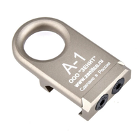 A-1 Picatinny Sling Mount (Zenitco)- DE