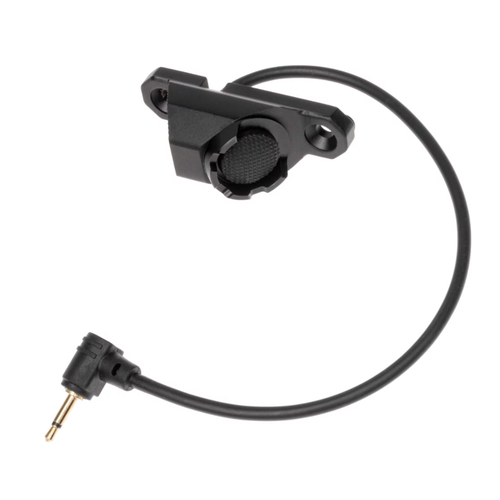 WADSN UT Hot Button Switch KeyMod & M-LOK Rail (2.5mm Plug) - Black WADSN UT Hot Button Switch KeyMod & M-LOK Rail (2.5mm Plug) - Black