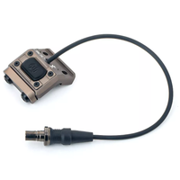 Tactical ML ModButton (SureFire Plug) - DE