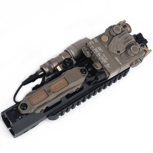 WADSN Tactical Augmented Pressure Switch - DE