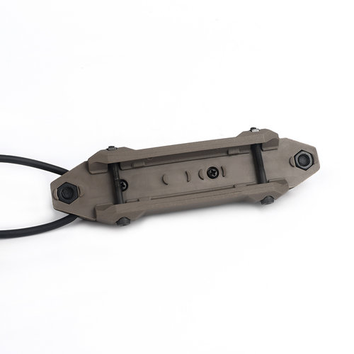 WADSN Tactical Augmented Pressure Switch - DE