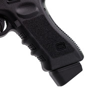 TM G17/AAP-01 Extended Base Plate - Black