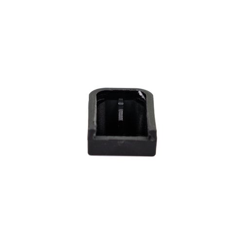 MP Extended Base Plate  for TM G17 / AAP-01 - Black