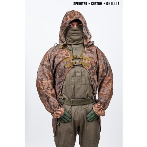 Le Covert Sartorialist Le Covert Sartorialist Oak Master Cobra (Base) Le Covert Sartorialist Le Covert Sartorialist Oak Master Cobra (Base)