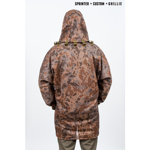Le Covert Sartorialist Le Covert Sartorialist Oak Master Cobra (Base) Le Covert Sartorialist Le Covert Sartorialist Oak Master Cobra (Base)