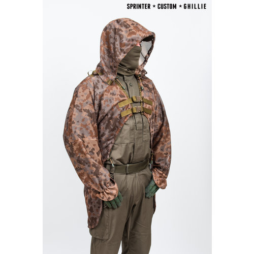 Le Covert Sartorialist Le Covert Sartorialist Oak Master Cobra (Base) Le Covert Sartorialist Le Covert Sartorialist Oak Master Cobra (Base)