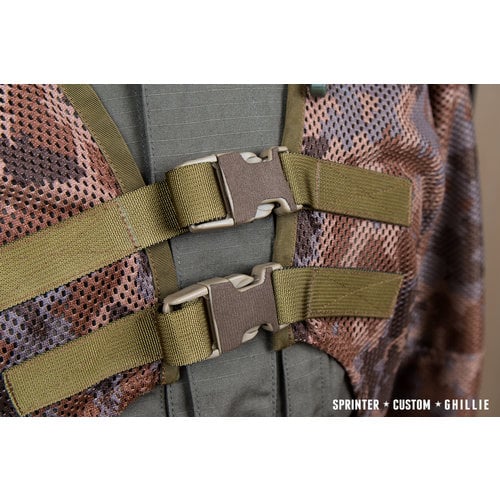 Le Covert Sartorialist Le Covert Sartorialist Oak Master Cobra (Base) Le Covert Sartorialist Le Covert Sartorialist Oak Master Cobra (Base)