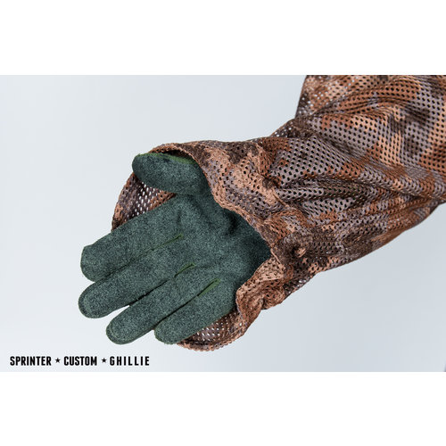 Le Covert Sartorialist Le Covert Sartorialist Oak Master Cobra (Base) Le Covert Sartorialist Le Covert Sartorialist Oak Master Cobra (Base)