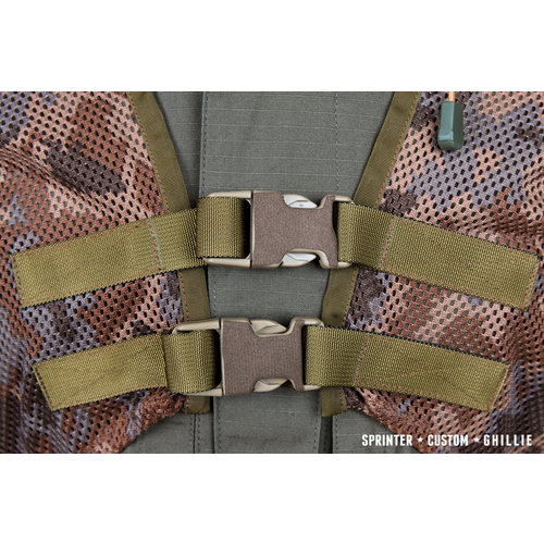 Le Covert Sartorialist Le Covert Sartorialist Oak Master Cobra (Base) Le Covert Sartorialist Le Covert Sartorialist Oak Master Cobra (Base)