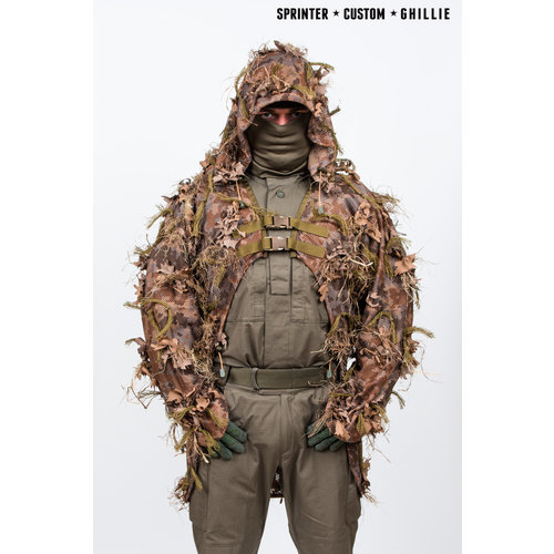 Le Covert Sartorialist Le Covert Sartorialist Oak Master Cobra (Forest Floor) Le Covert Sartorialist Le Covert Sartorialist Oak Master Cobra (Forest Floor)