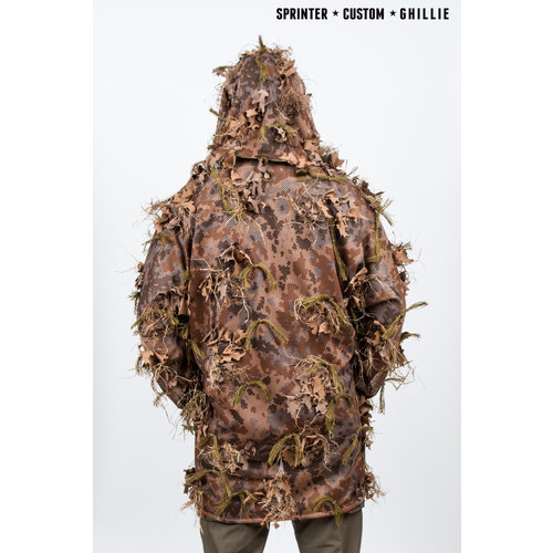 Le Covert Sartorialist Le Covert Sartorialist Oak Master Cobra (Forest Floor)