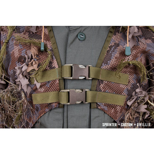Le Covert Sartorialist Le Covert Sartorialist Oak Master Cobra (Forest Floor) Le Covert Sartorialist Le Covert Sartorialist Oak Master Cobra (Forest Floor)