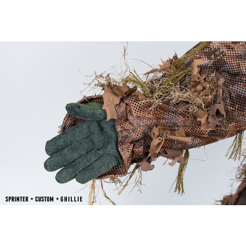 Le Covert Sartorialist Le Covert Sartorialist Oak Master Cobra (Forest Floor)