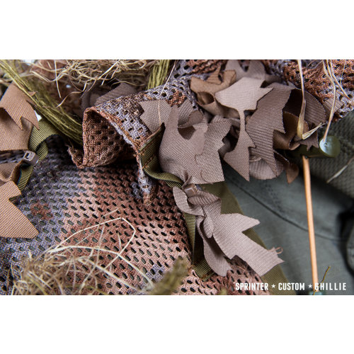 Le Covert Sartorialist Le Covert Sartorialist Oak Master Cobra (Forest Floor) Le Covert Sartorialist Le Covert Sartorialist Oak Master Cobra (Forest Floor)