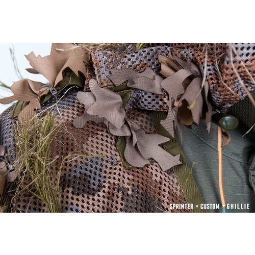 Le Covert Sartorialist Le Covert Sartorialist Oak Master Cobra (Forest Floor) Le Covert Sartorialist Le Covert Sartorialist Oak Master Cobra (Forest Floor)