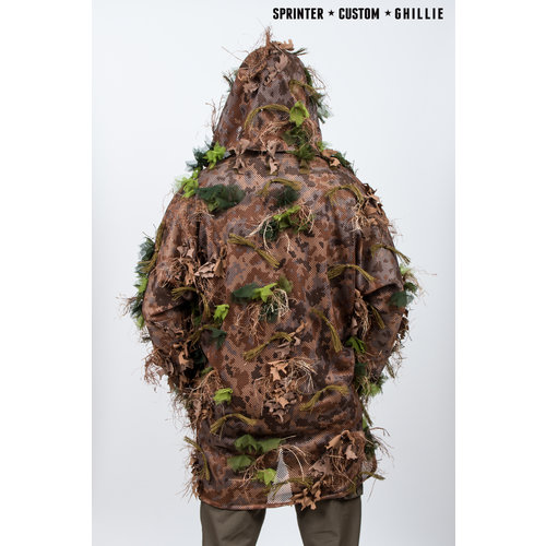 Le Covert Sartorialist Oak Master Cobra (Multi-Season) Le Covert Sartorialist Oak Master Cobra (Multi-Season)