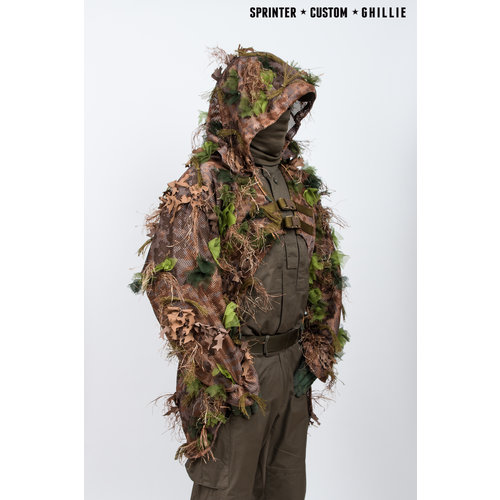 Le Covert Sartorialist Oak Master Cobra (Multi-Season) Le Covert Sartorialist Oak Master Cobra (Multi-Season)