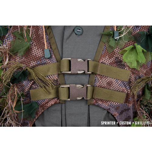 Le Covert Sartorialist Oak Master Cobra (Multi-Season) Le Covert Sartorialist Oak Master Cobra (Multi-Season)