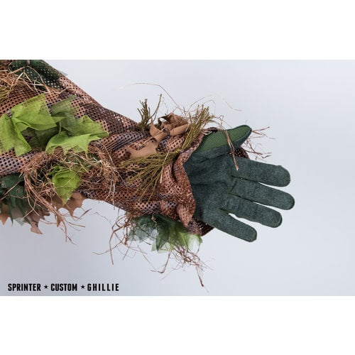 Le Covert Sartorialist Oak Master Cobra (Multi-Season) Le Covert Sartorialist Oak Master Cobra (Multi-Season)