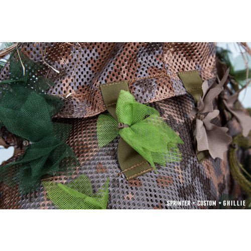Le Covert Sartorialist Oak Master Cobra (Multi-Season) Le Covert Sartorialist Oak Master Cobra (Multi-Season)