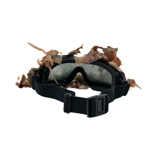 Aka Staten Crafted Pyramex Goggles Aka Staten Crafted Pyramex Goggles