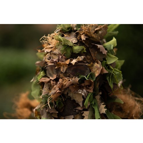 Aka Staten Nudas Crafted Mesh Goggles - Brown Aka Staten Nudas Crafted Mesh Goggles - Brown