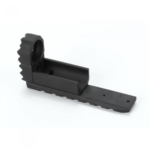 Nine Ball Hi-Capa 5.1 Strike Front-Kit – Schwarz Nine Ball Hi-Capa 5.1 Strike Front-Kit – Schwarz