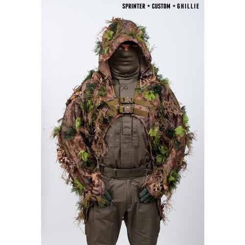 Le Covert Sartorialist Oak Master Cobra (Multi-Season)