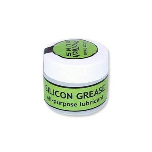 Pro Tech Guns Silicon Grease 10 ML