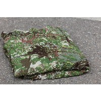 Crush Fabric 3m - ConCamo Green