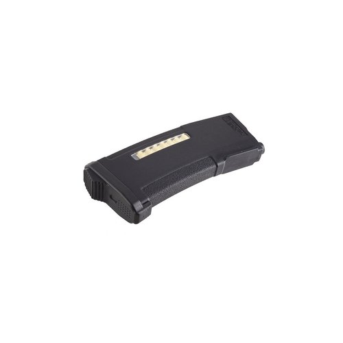 PTS EPM 1 Enhanced Polymer Magazine (150rds - Black) 2023 UPDATE