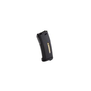 PTS EPM 1 Enhanced Polymer Magazine (150rds - Black) 2023 UPDATE