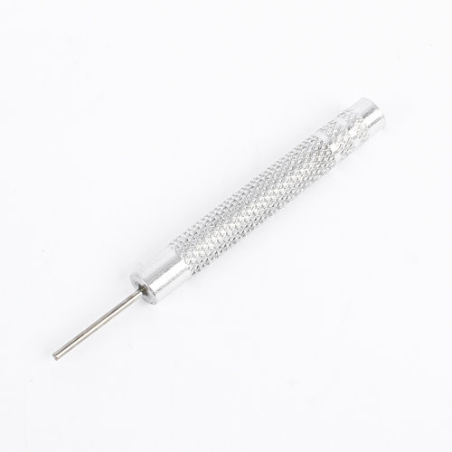 Metal Pin Remover Tool + Hammer