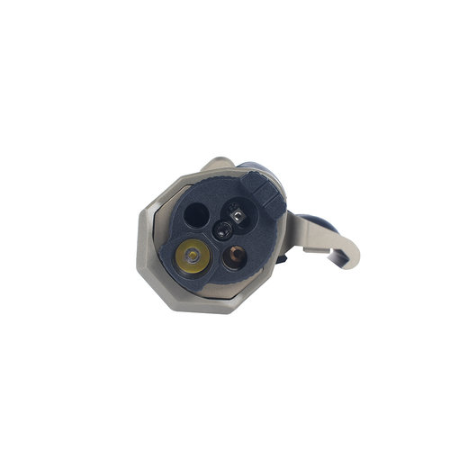 WADSN MAWL-C1 - IR + grüner Laser + Dual-Remote-Schalter - DE (Metallversion)