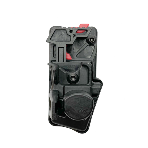 CTM Hi-Capa High Speed Holster - Black