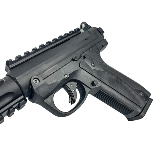 CTM AAP-01 Pistol Grip - Black