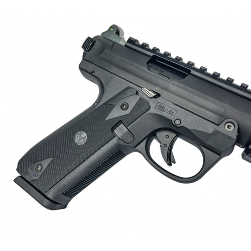 CTM AAP-01 Pistol Grip - OD